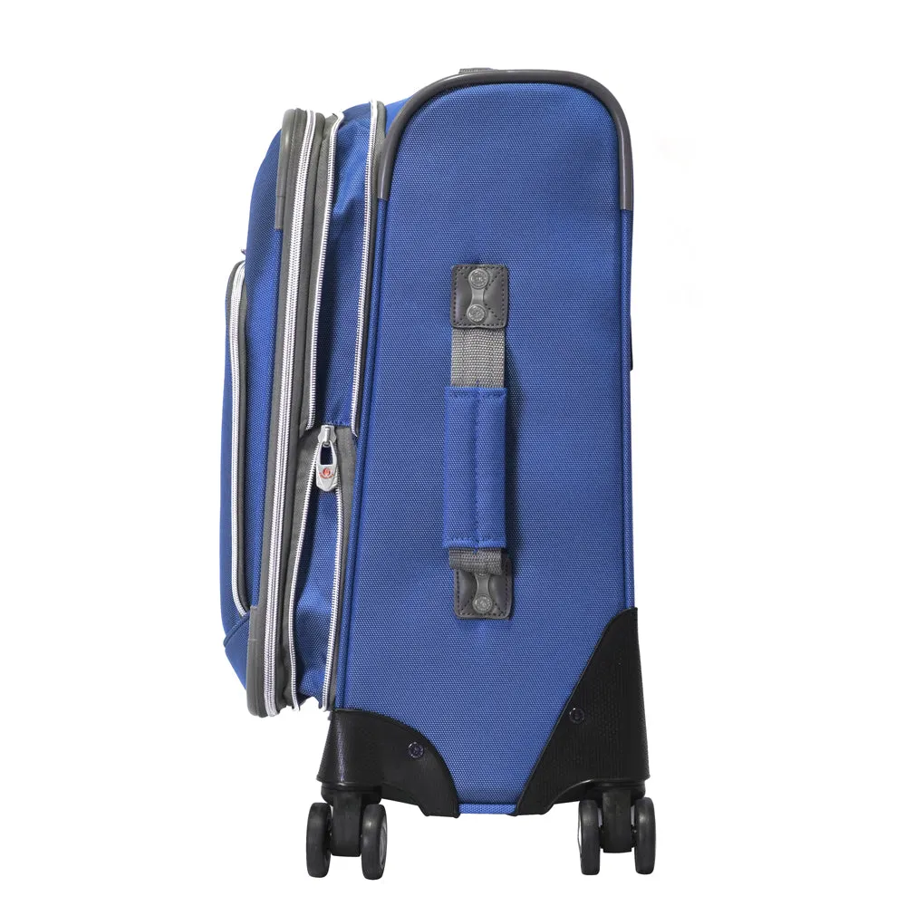 Olympia Tuscany Expandable 3-Piece Sets