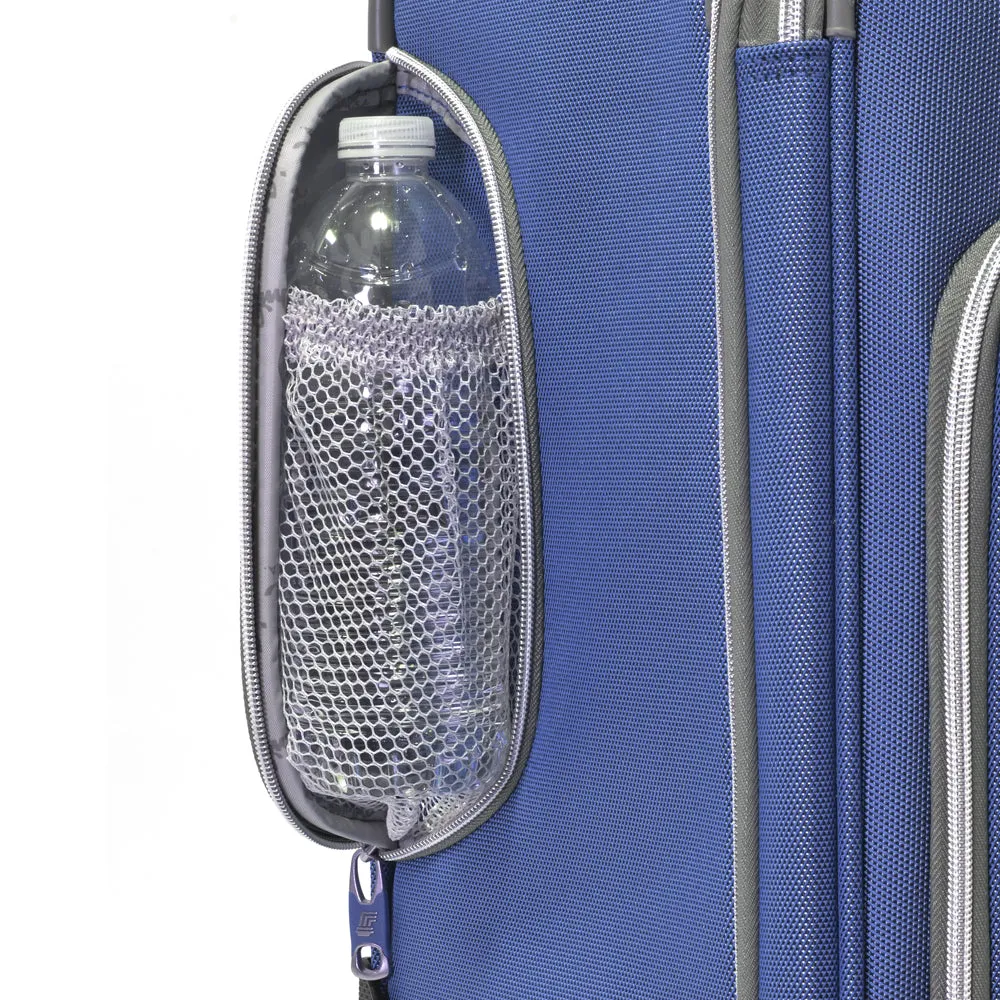 Olympia Tuscany Expandable 3-Piece Sets
