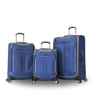 Olympia Tuscany Expandable 3-Piece Sets