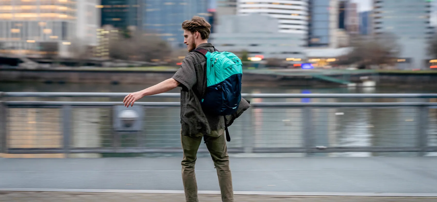 Osprey Comet 30L