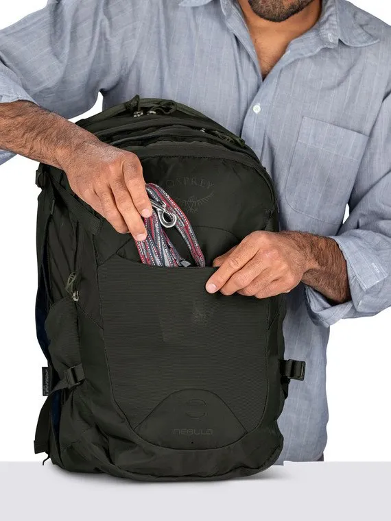 Osprey Nebula Everyday Commute Backpack
