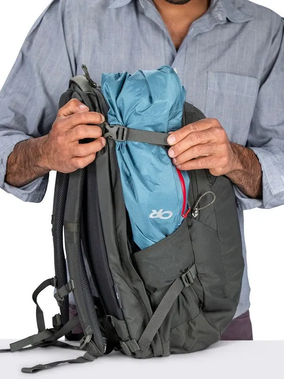 Osprey Nebula Everyday Commute Backpack