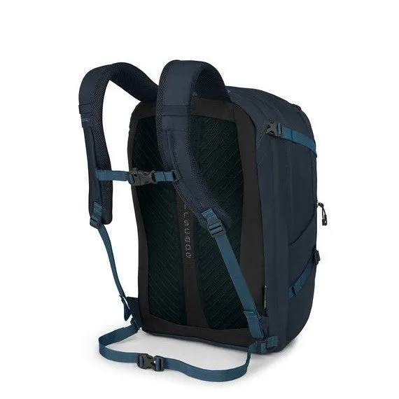 Osprey Nebula Everyday Commute Backpack