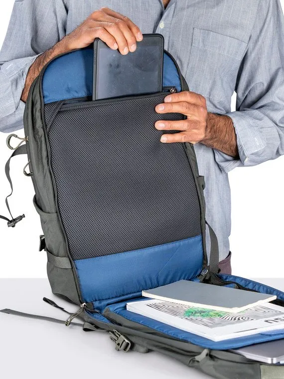 Osprey Nebula Everyday Commute Backpack