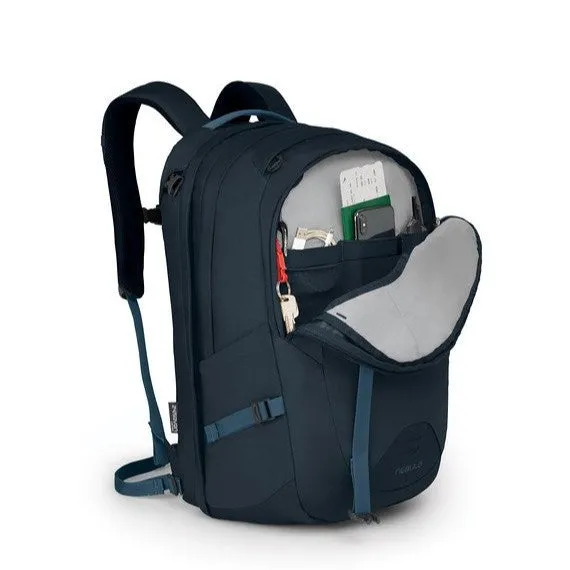 Osprey Nebula Everyday Commute Backpack