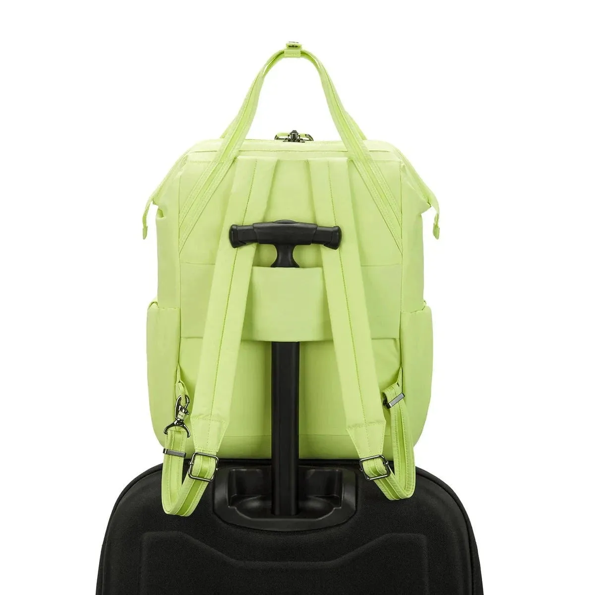 Pacsafe Citysafe CX Anti-Theft Backpack (RFID Blocking)