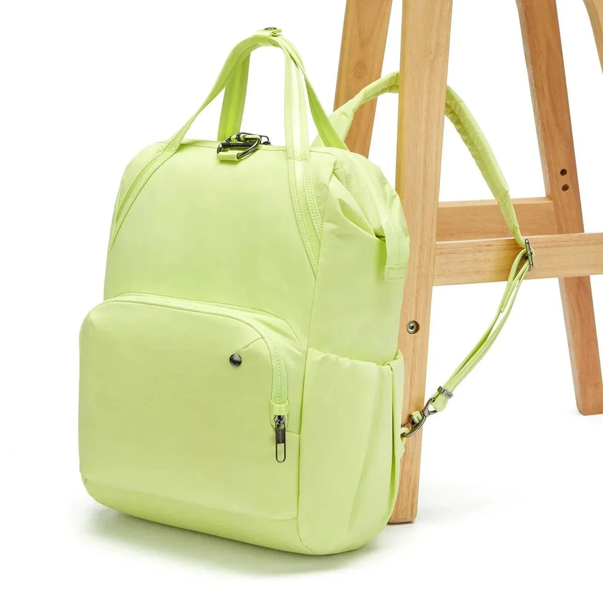 Pacsafe Citysafe CX Anti-Theft Backpack (RFID Blocking)