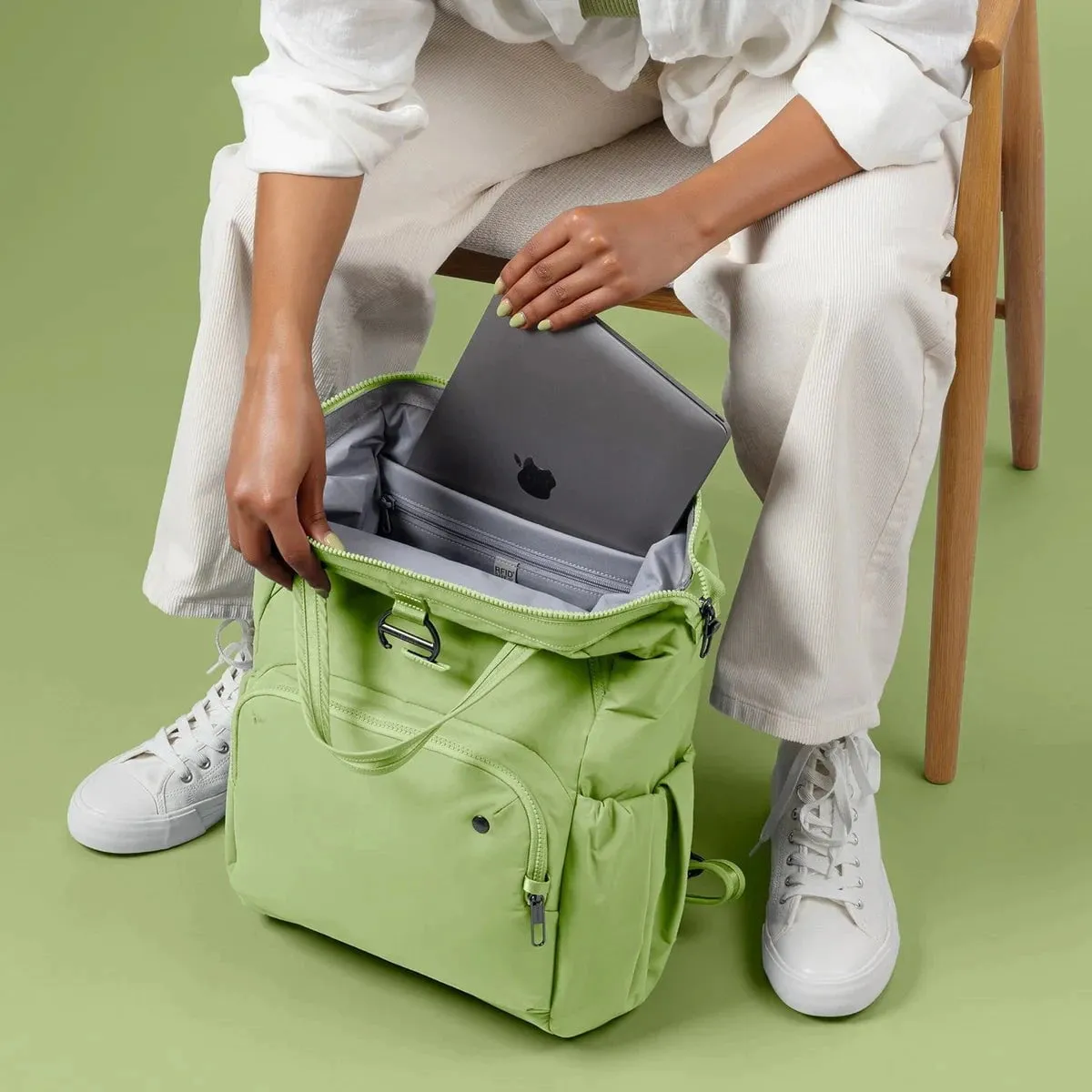 Pacsafe Citysafe CX Anti-Theft Backpack (RFID Blocking)