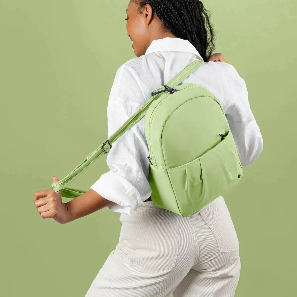 Pacsafe Citysafe CX Anti-Theft Convertible Backpack
