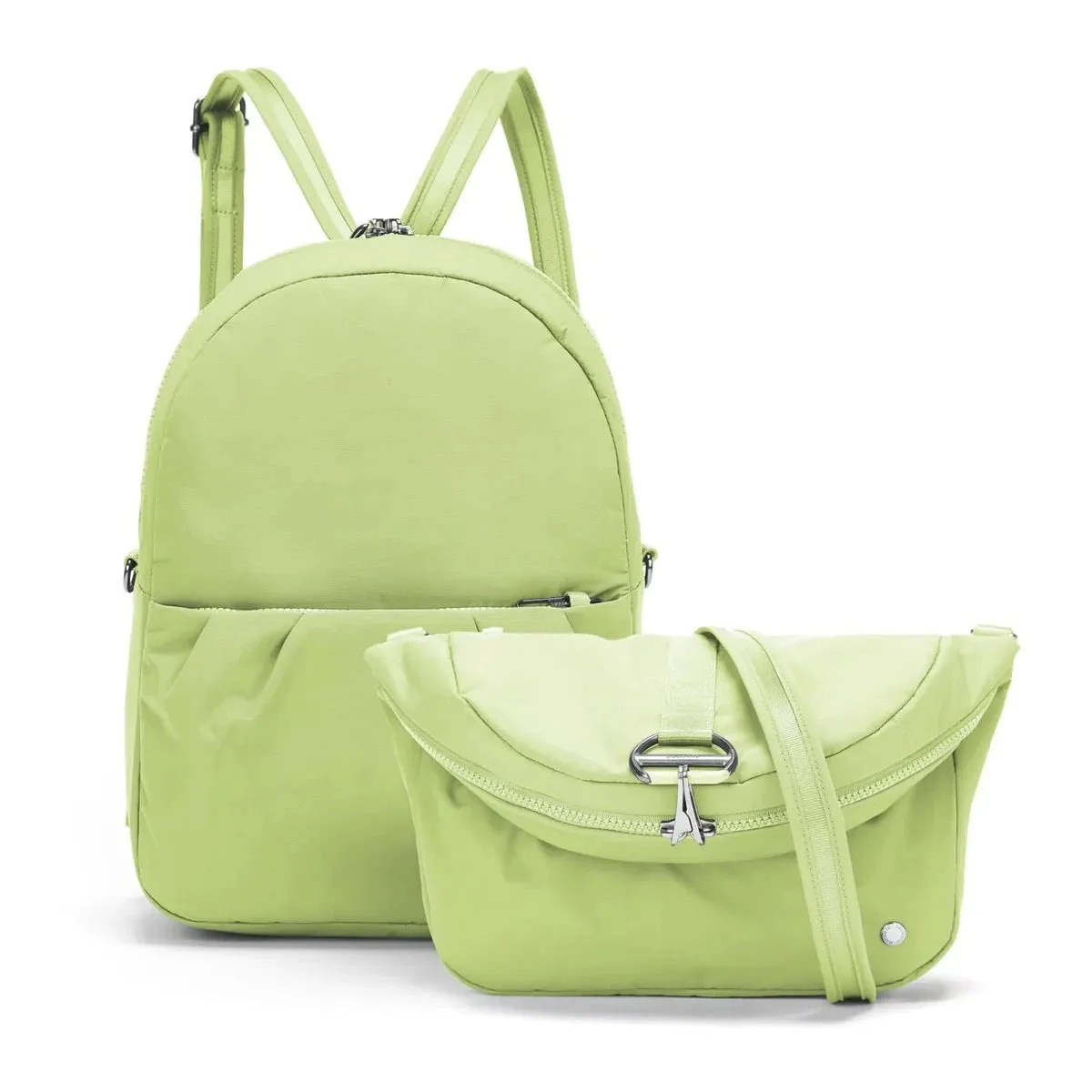 Pacsafe Citysafe CX Anti-Theft Convertible Backpack