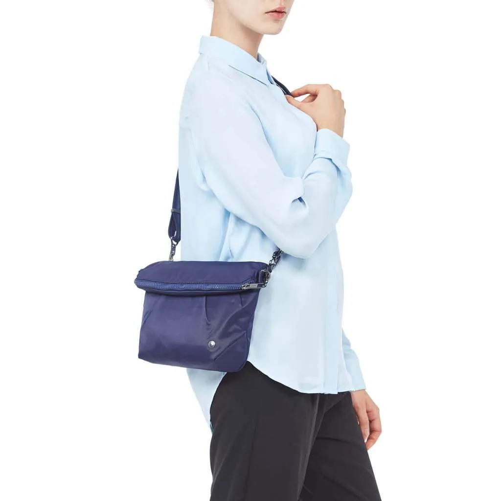 Pacsafe CX Anti-Theft Convertible Crossbody