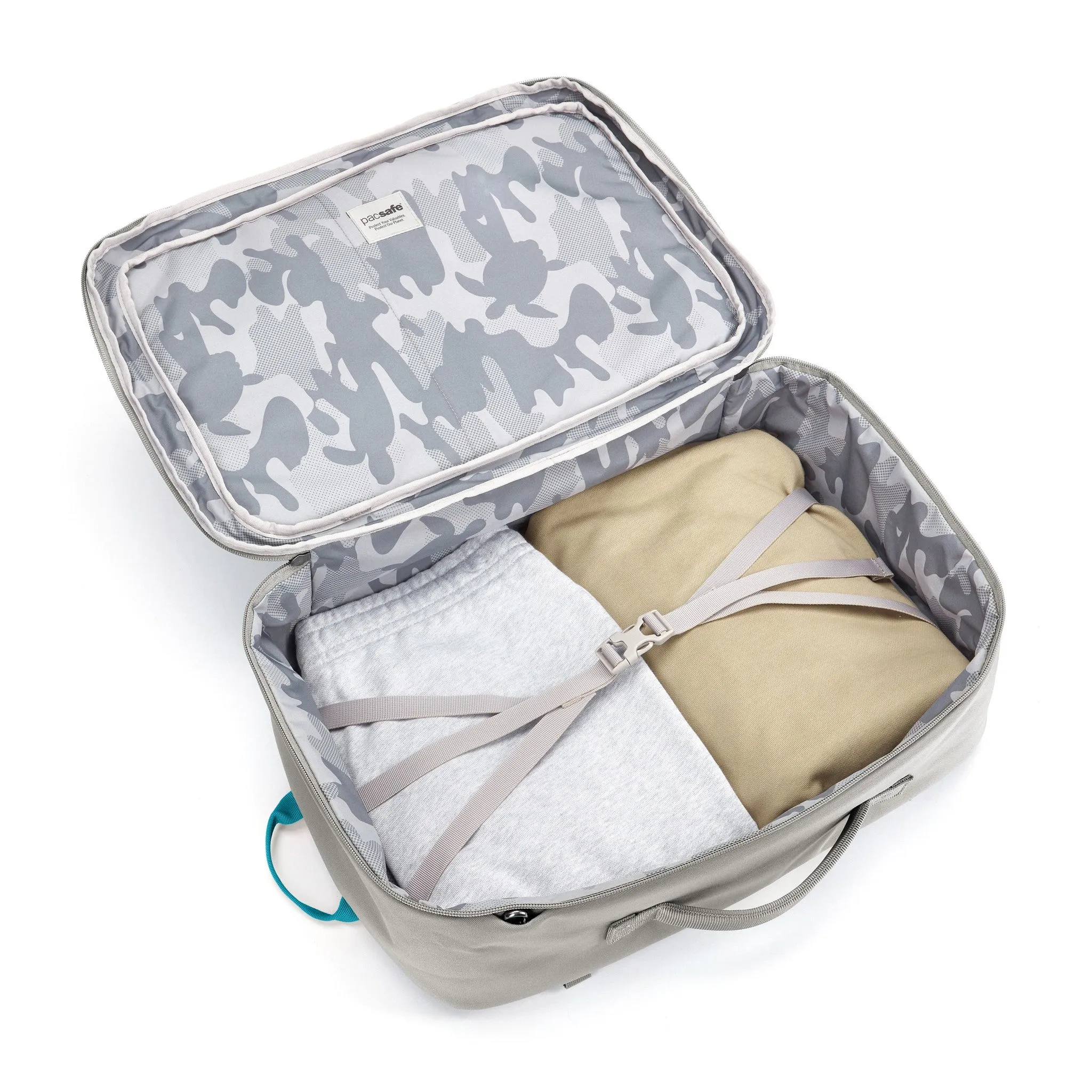 Pacsafe GO Carry-On Backpack 34L