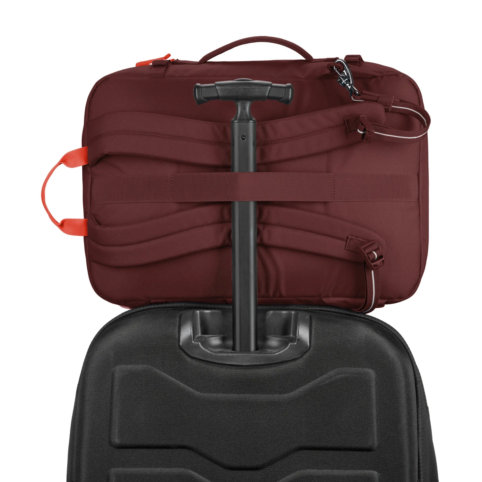 Pacsafe GO Carry-On Backpack 34L