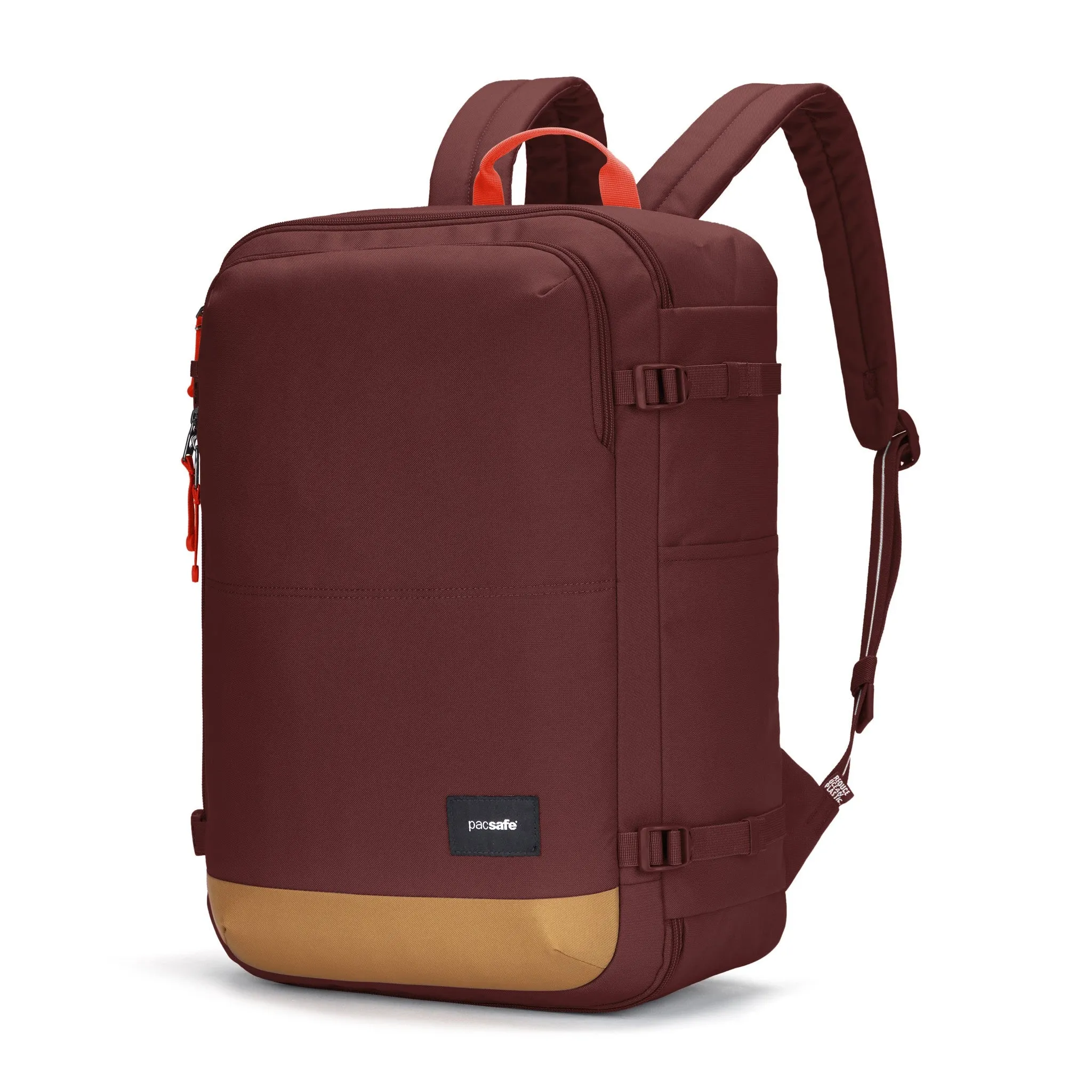 Pacsafe GO Carry-On Backpack 34L