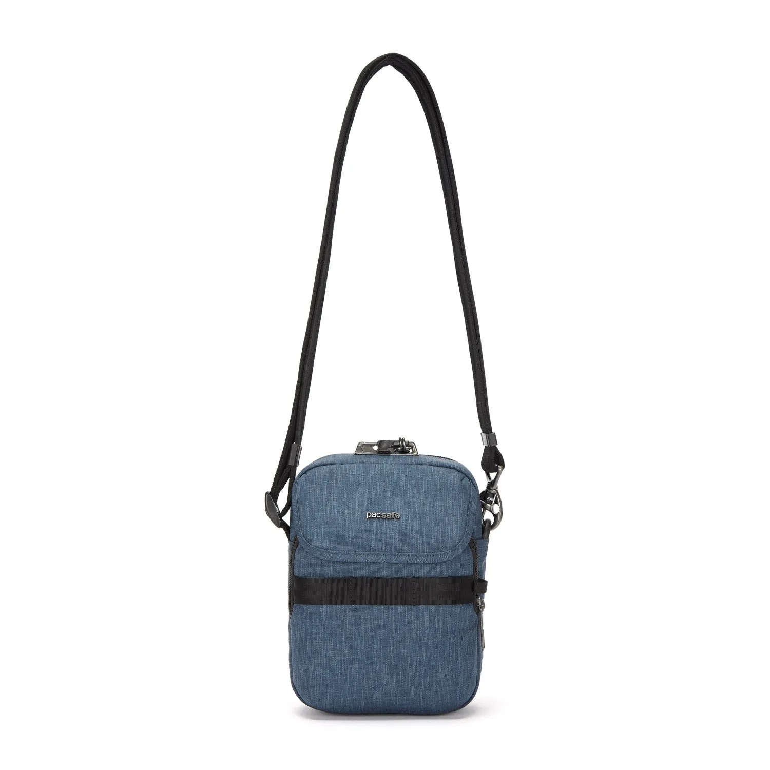 Pacsafe Metrosafe X Anti-Theft Compact Recycled Crossbody Bag