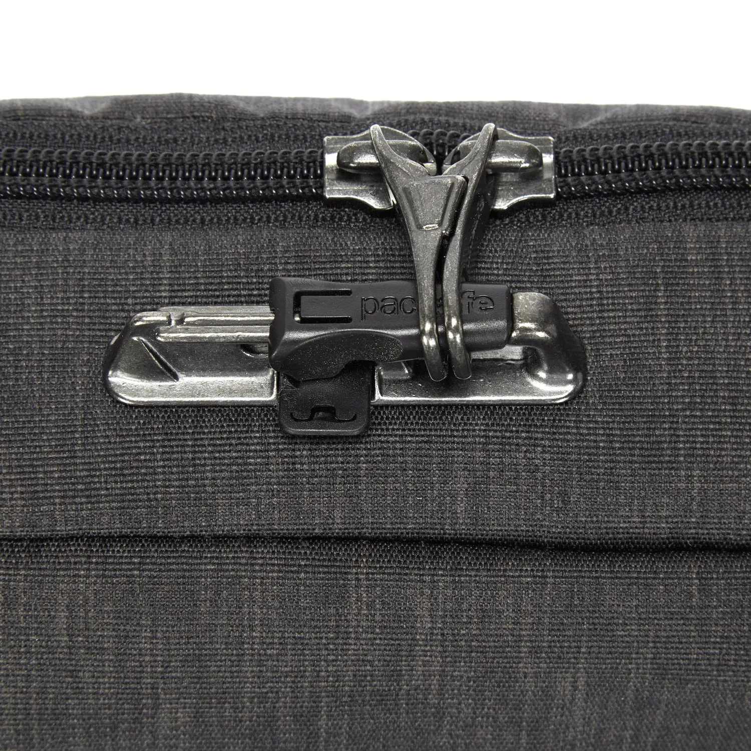 Pacsafe Metrosafe X Anti-Theft Compact Recycled Crossbody Bag