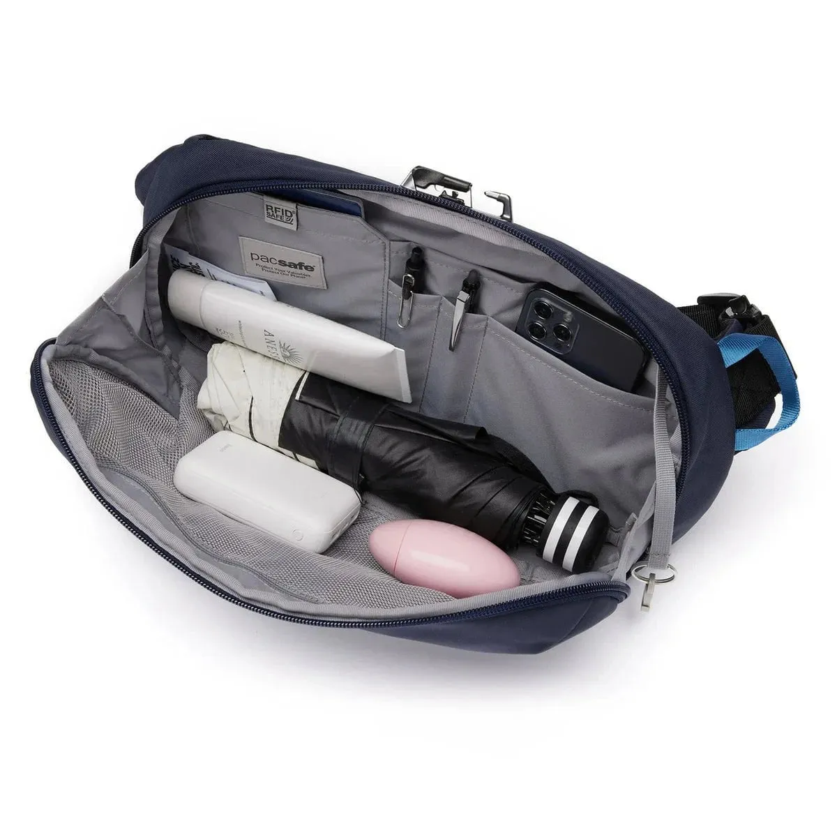 Pacsafe Metrosafe X Anti-Theft Urban Sling