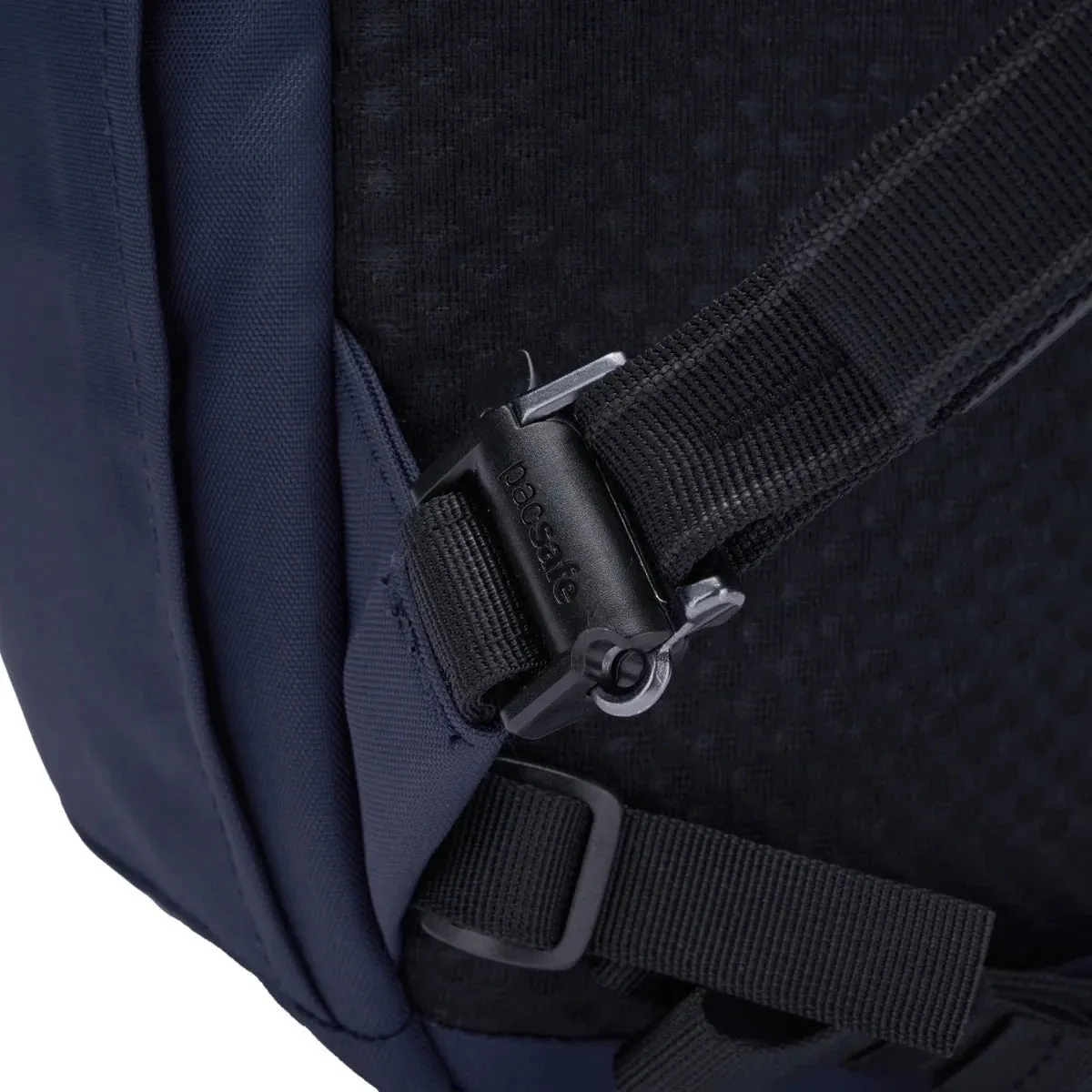 Pacsafe V 26L Anti-Theft Tour Backpack