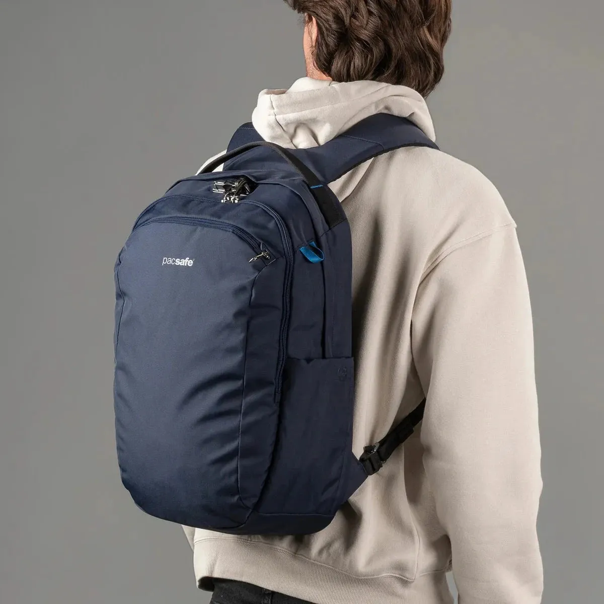 Pacsafe V 26L Anti-Theft Tour Backpack