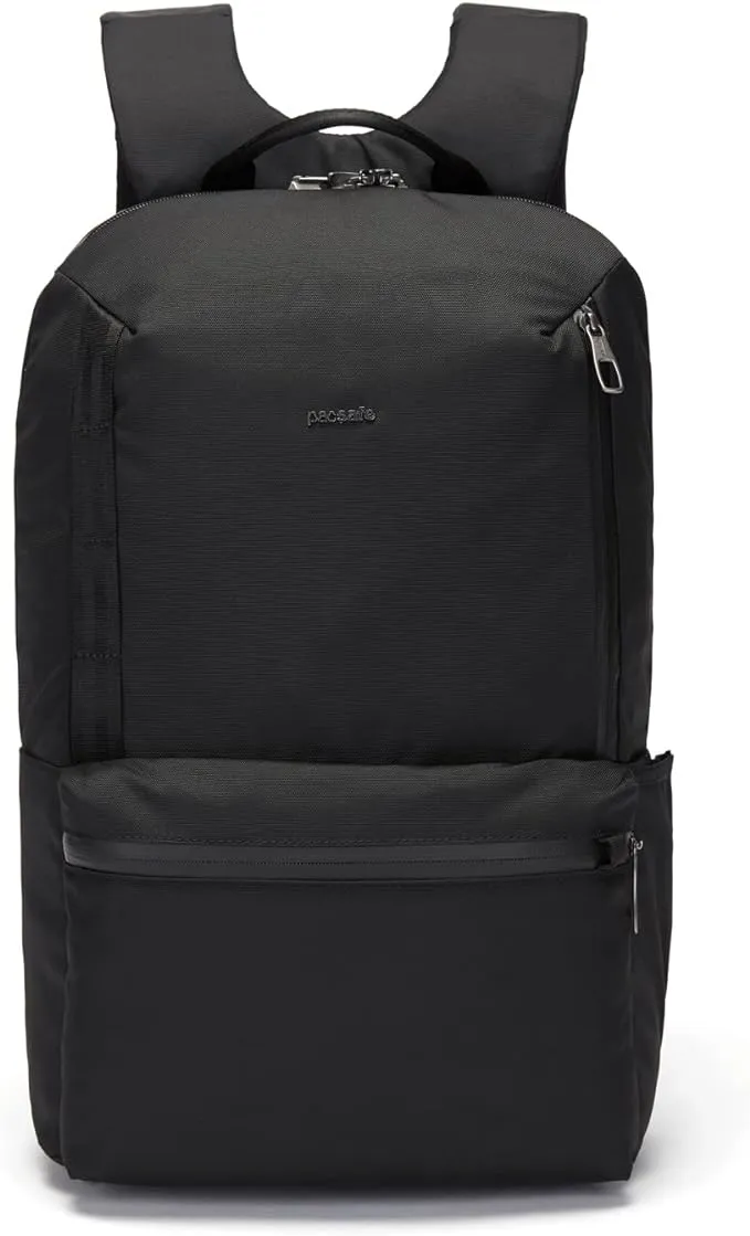 Pacsafe X 20L Anti-Theft Recycled Backpack