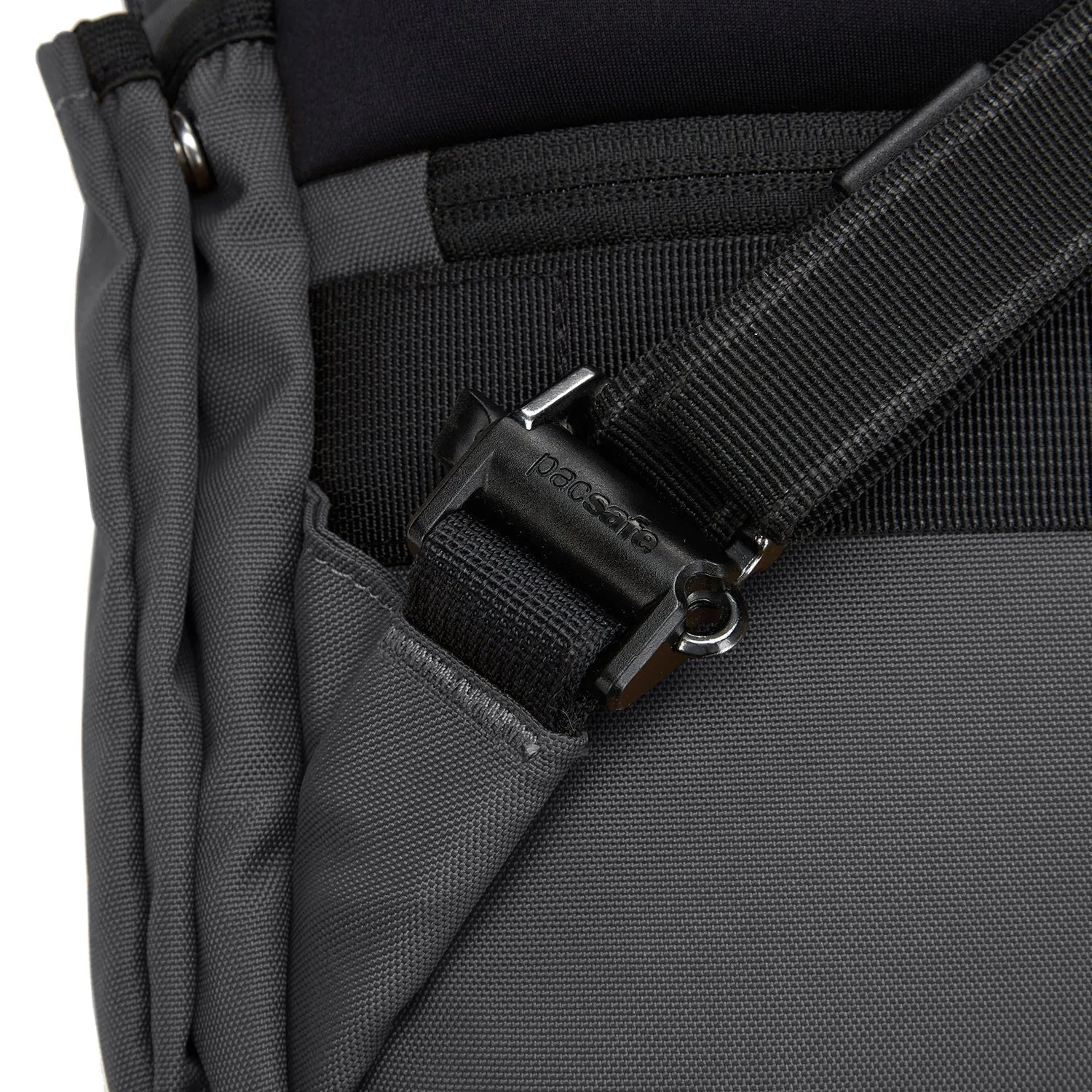 Pacsafe X 20L Anti-Theft Recycled Backpack