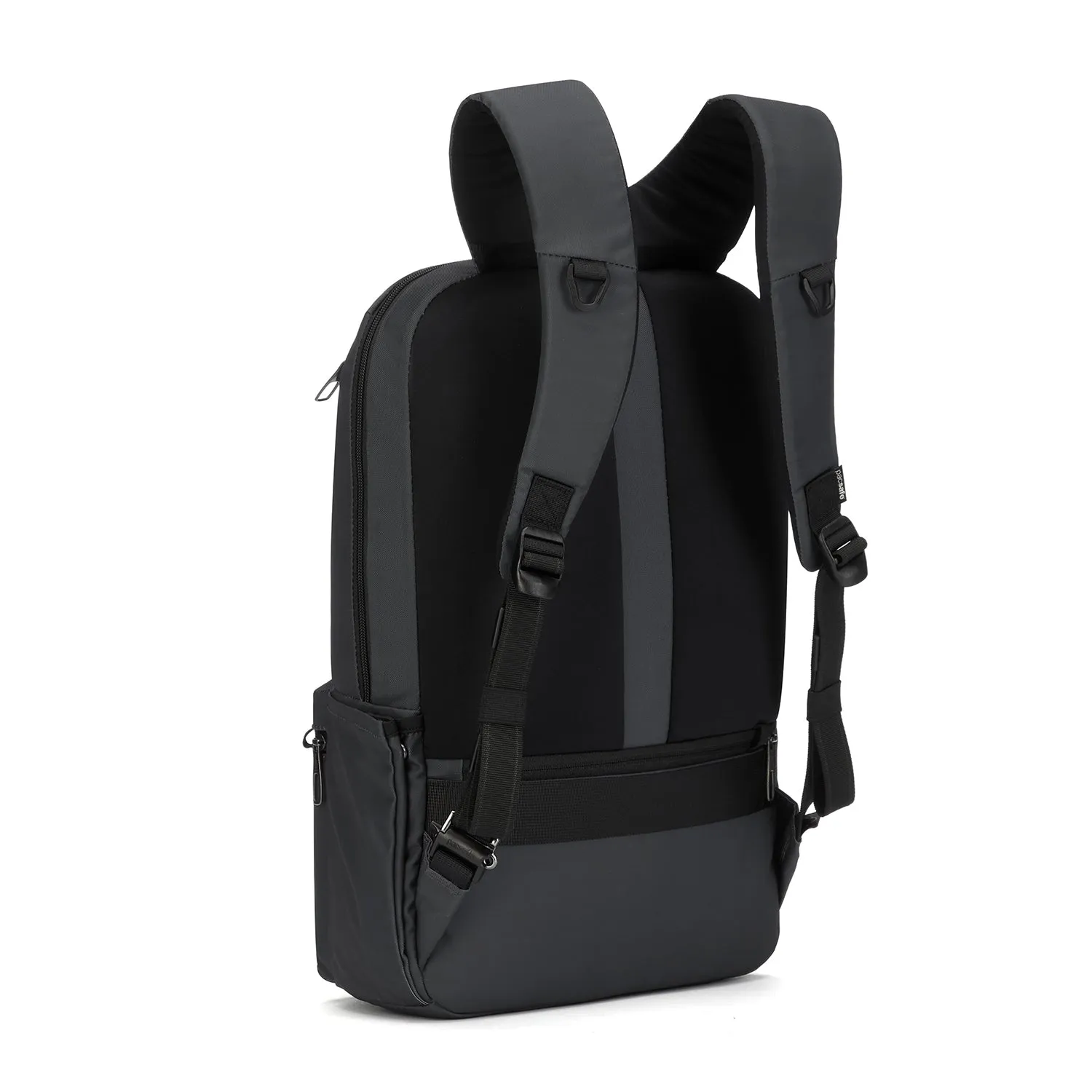 Pacsafe X 20L Anti-Theft Recycled Backpack