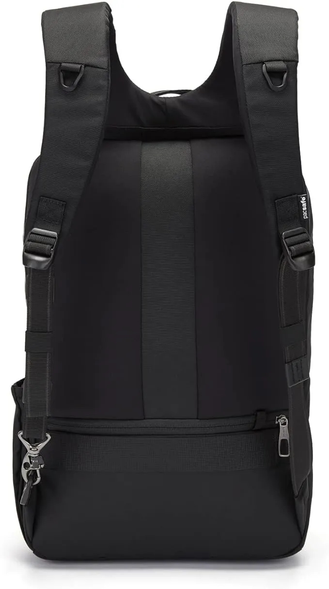 Pacsafe X 20L Anti-Theft Recycled Backpack