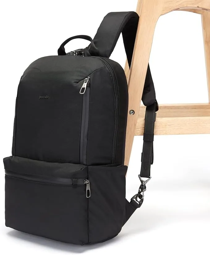 Pacsafe X 20L Anti-Theft Recycled Backpack