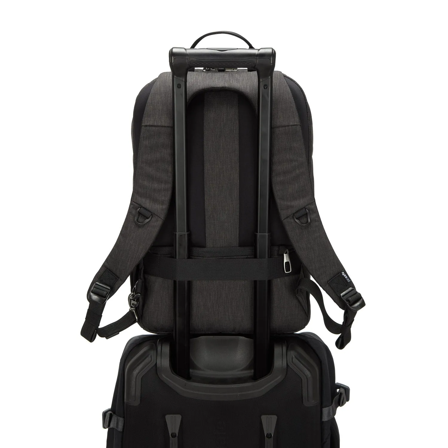 Pacsafe X 20L Anti-Theft Recycled Backpack