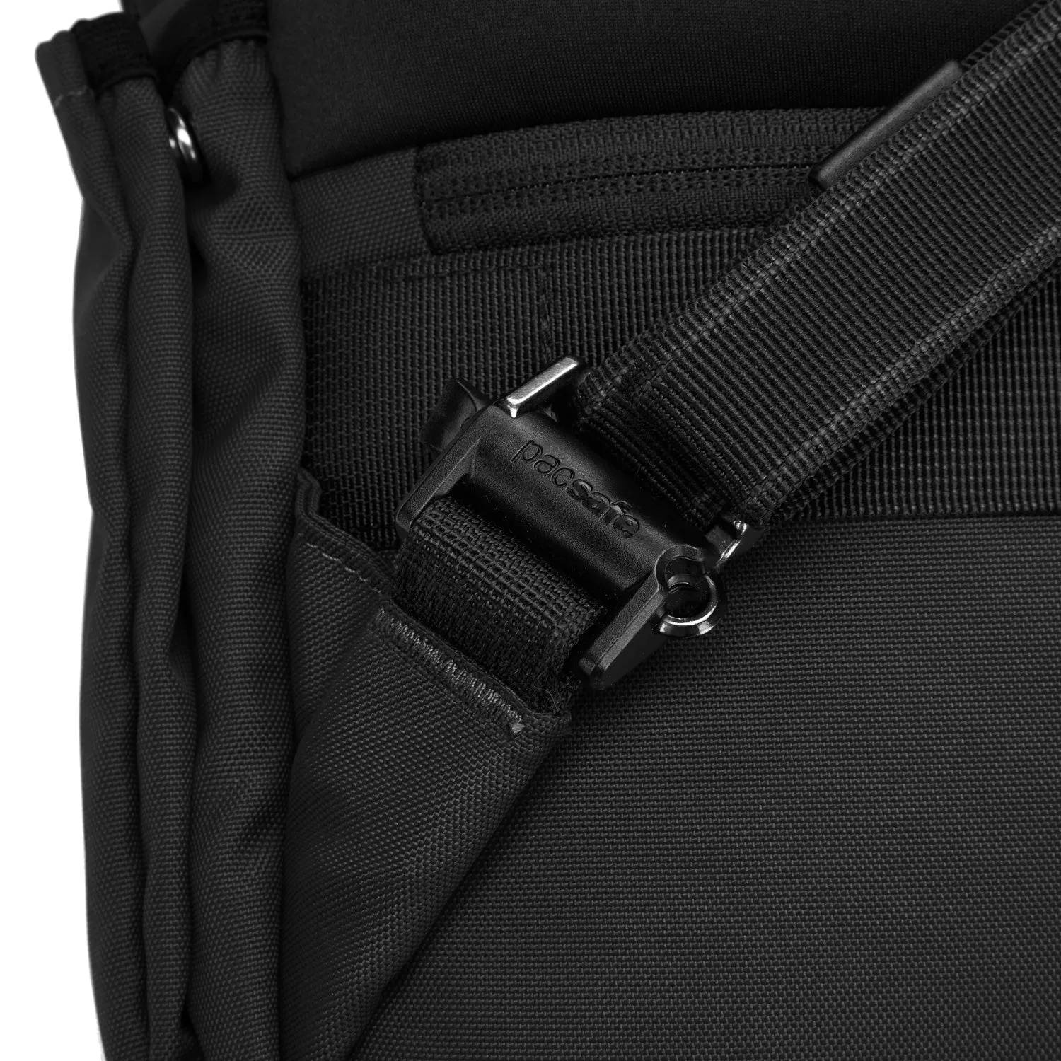 Pacsafe X 20L Anti-Theft Recycled Backpack