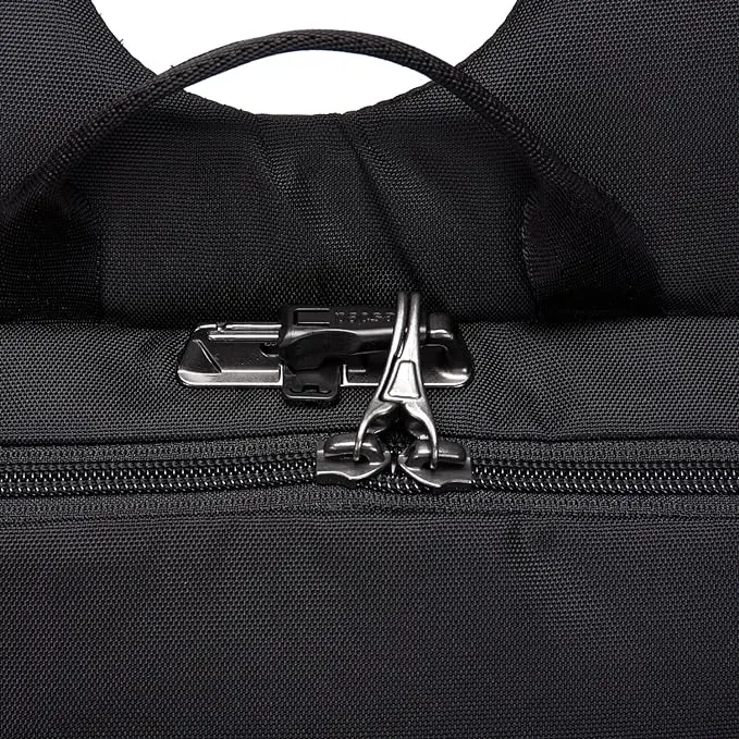 Pacsafe X 20L Anti-Theft Recycled Backpack