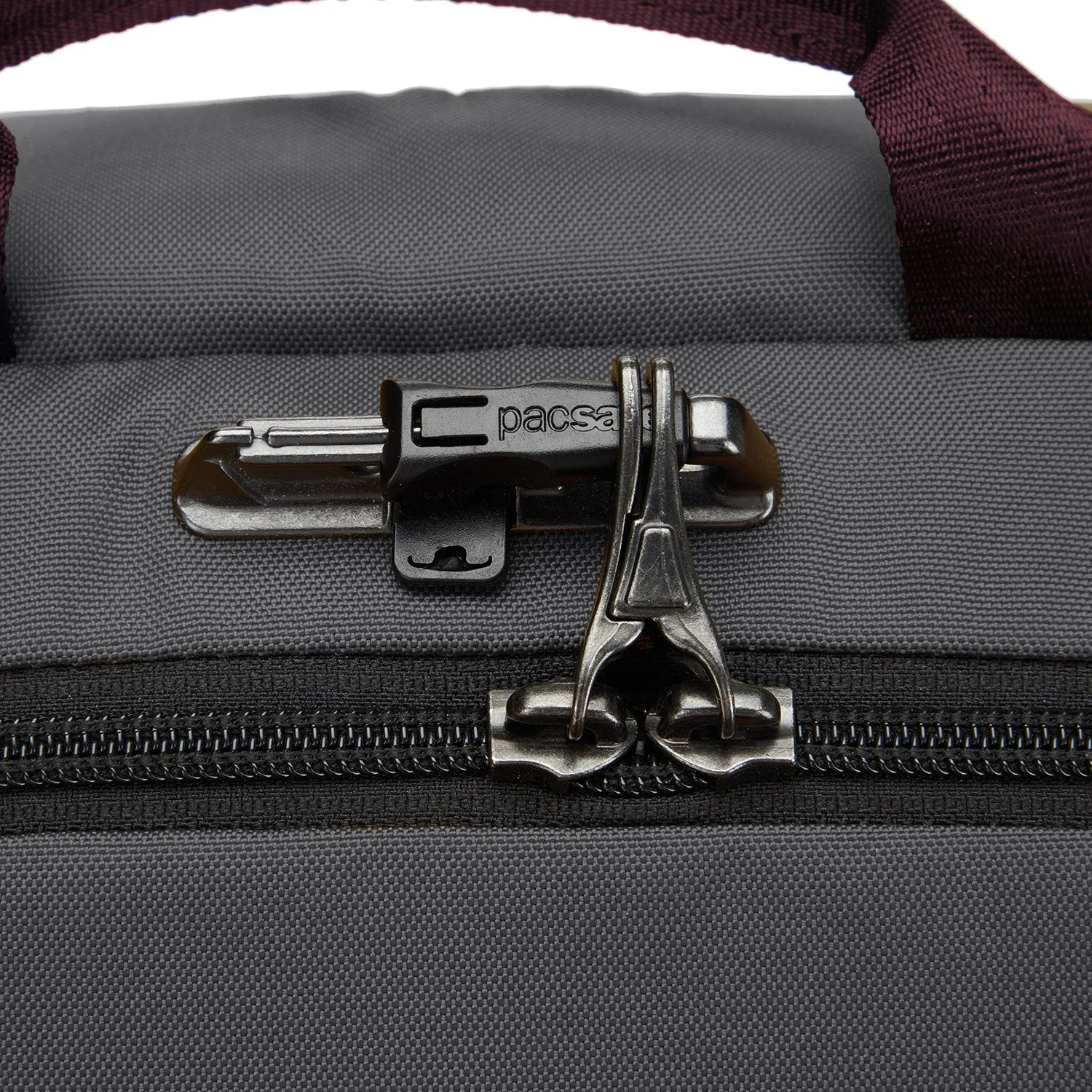 Pacsafe X 20L Anti-Theft Recycled Backpack
