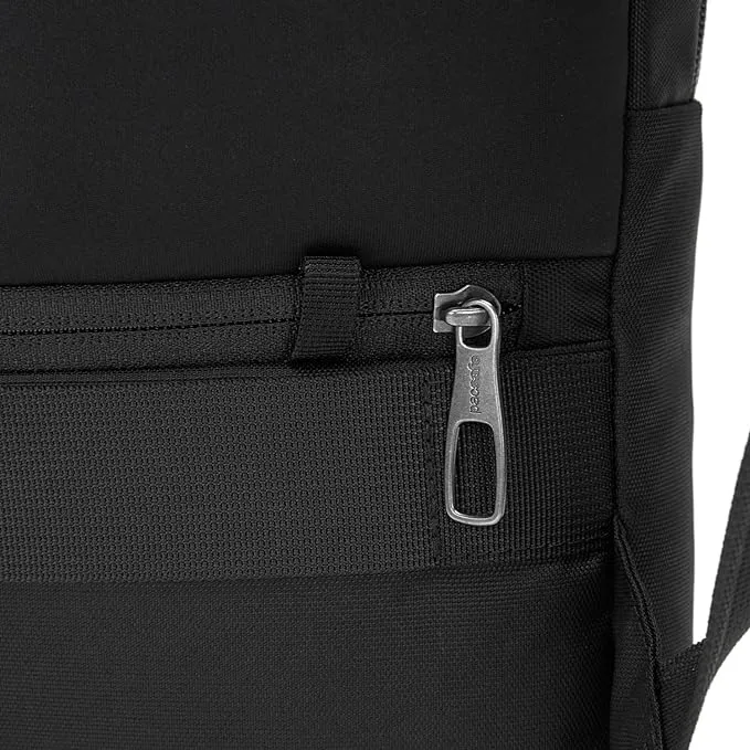 Pacsafe X 20L Anti-Theft Recycled Backpack