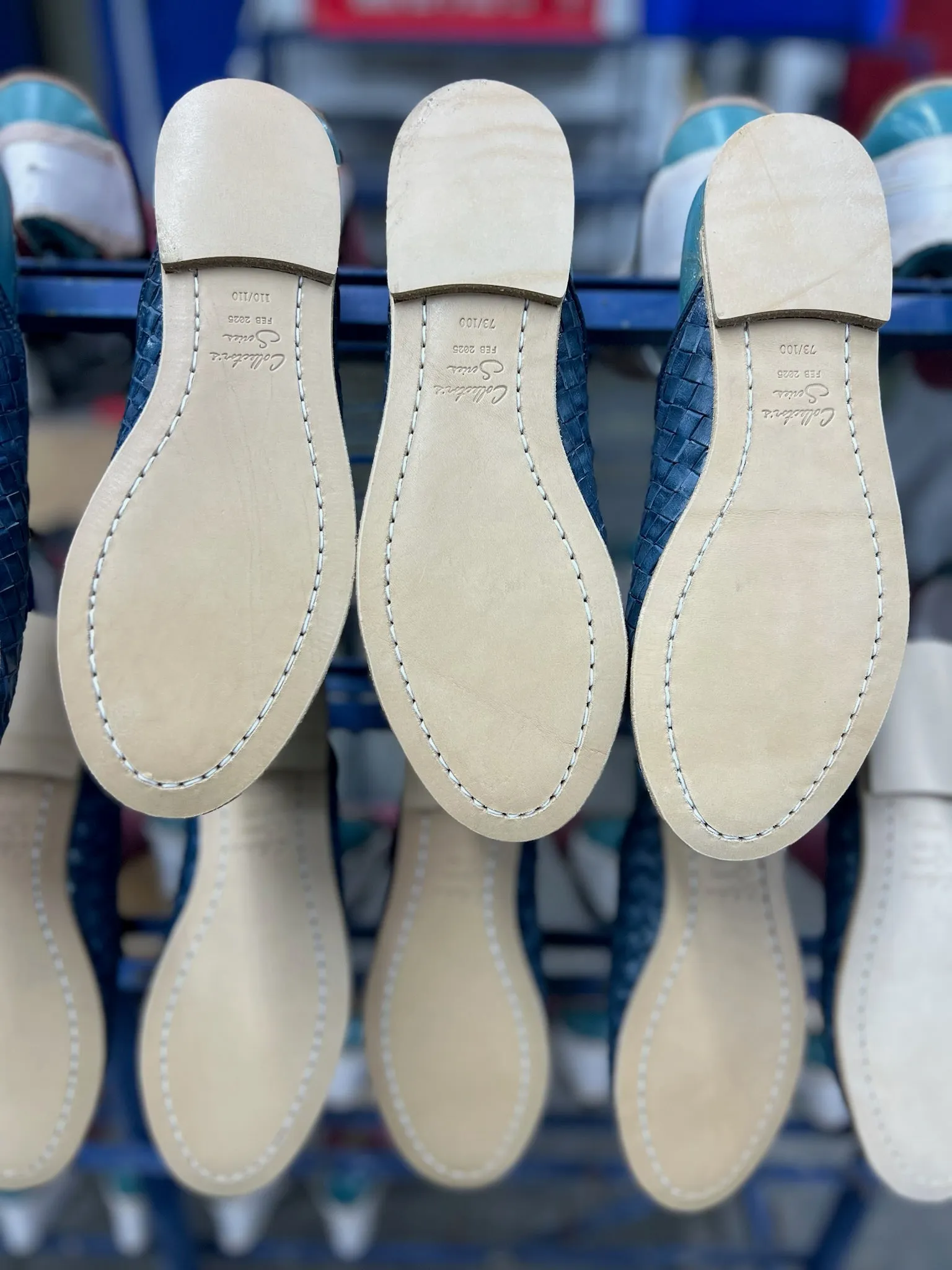 Patmos Baba (Mens)