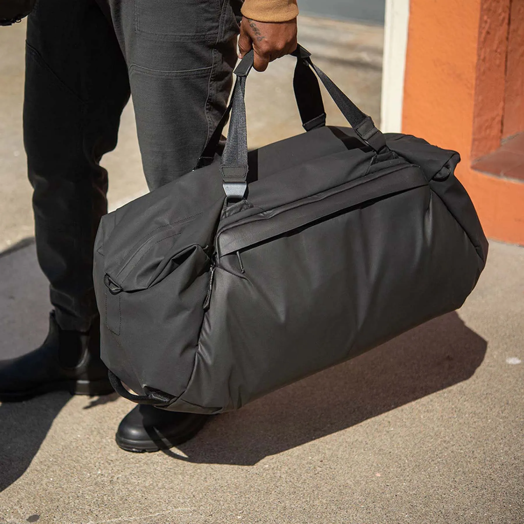 Peak Design Travel Duffel 65L