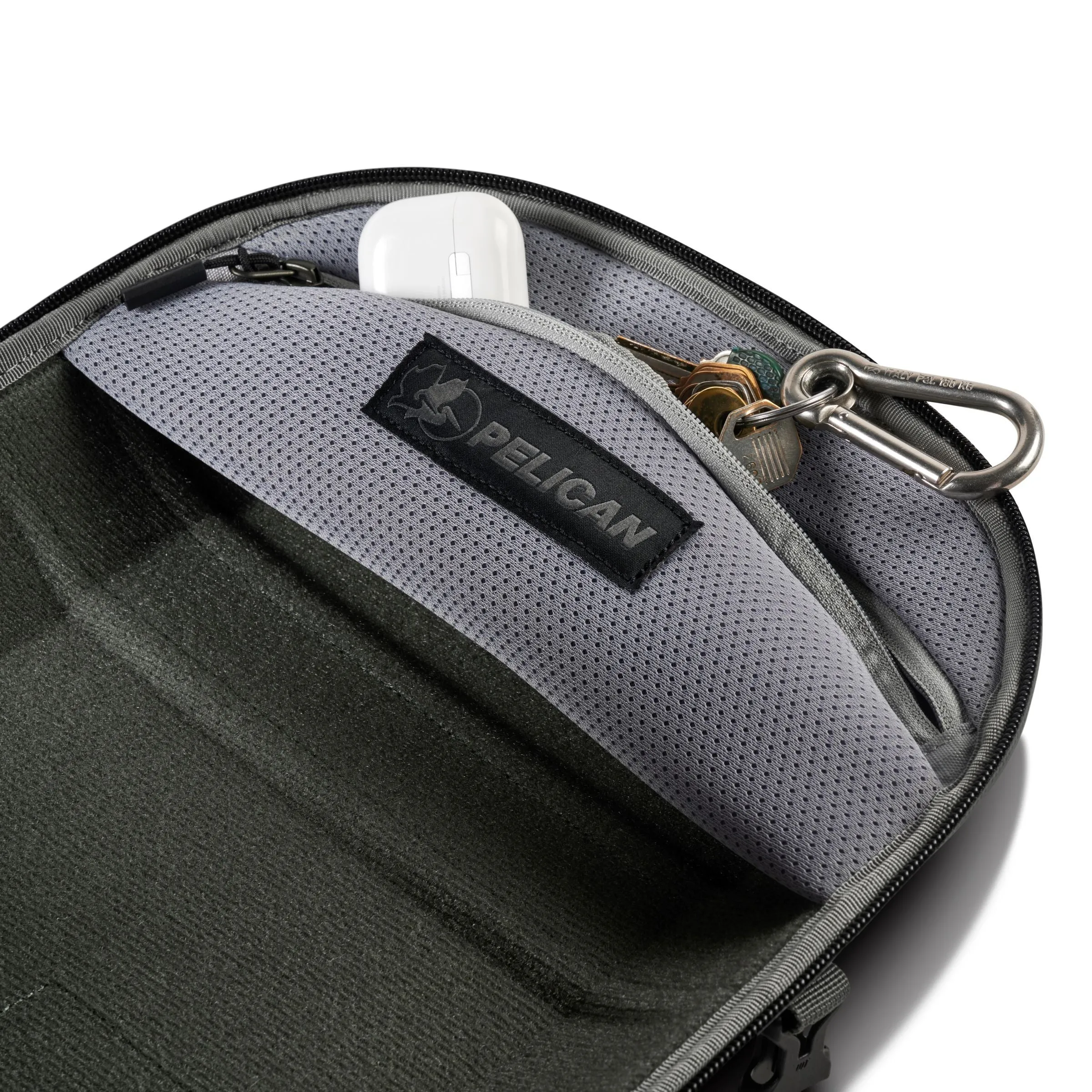 Pelican TRVL Aegis 18L Backpack