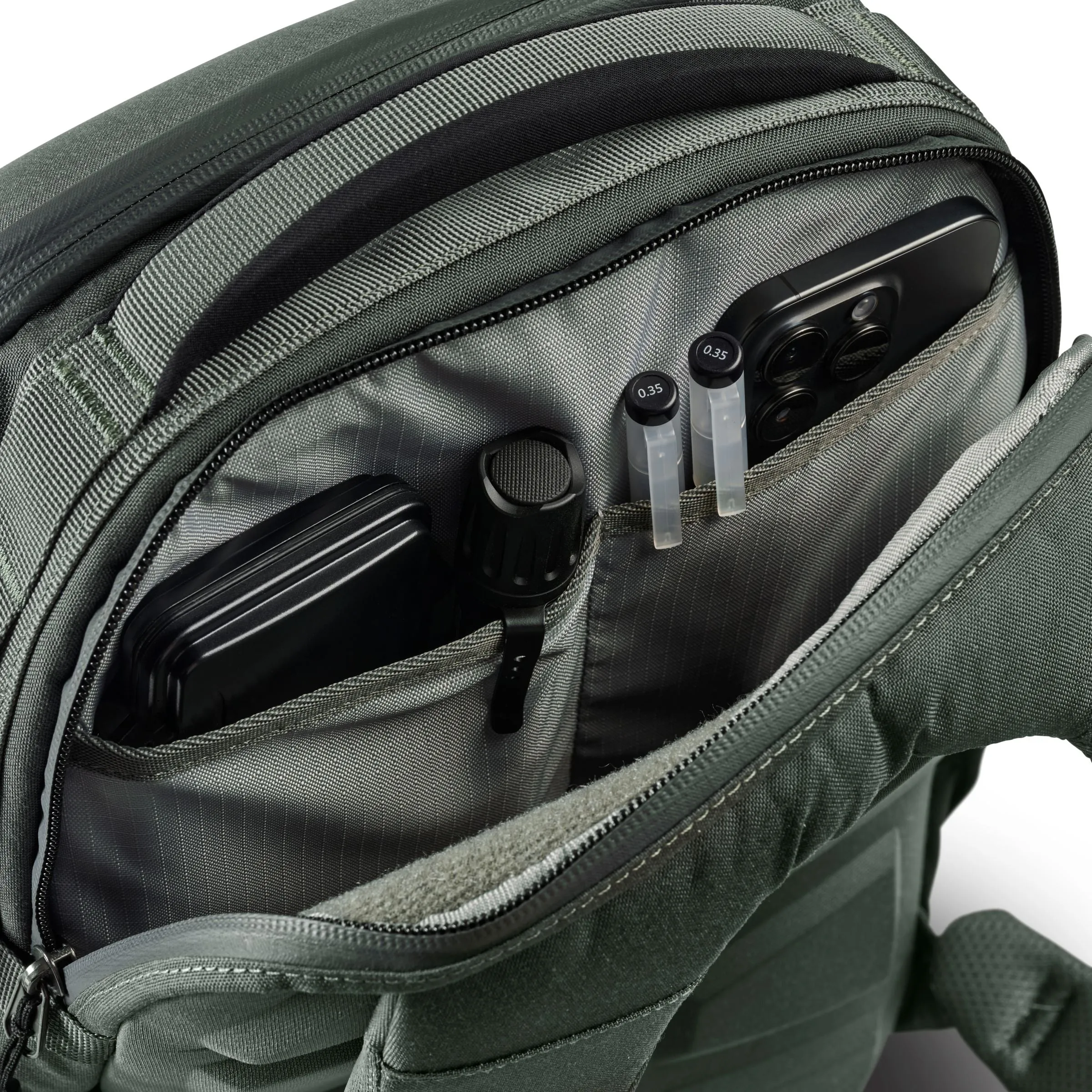 Pelican TRVL Aegis 25L Backpack
