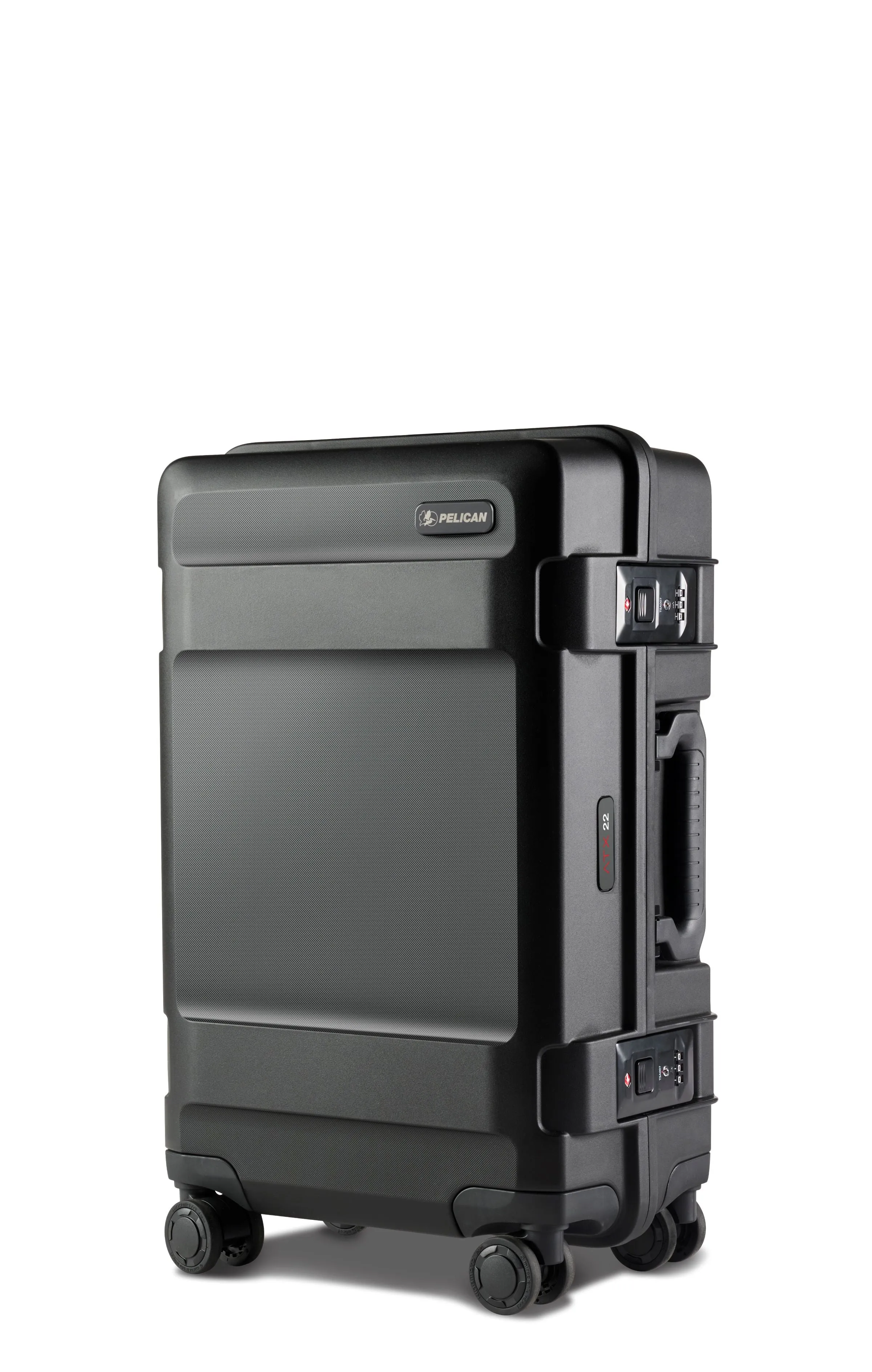 Pelican TRVL ATX Hardside Carry-On Luggage