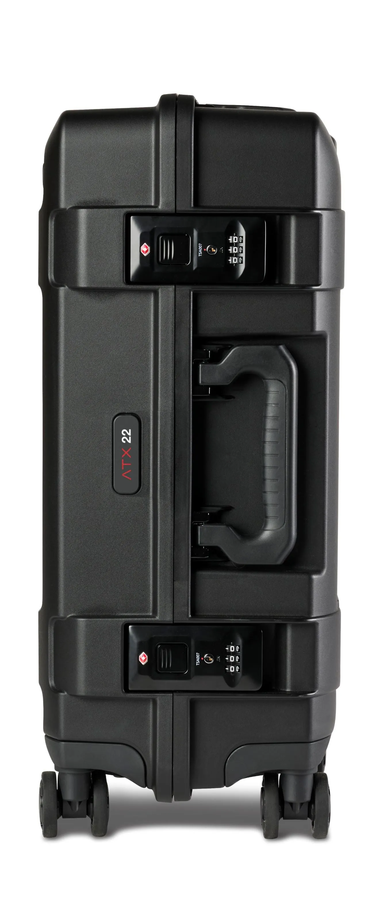 Pelican TRVL ATX Hardside Carry-On Luggage