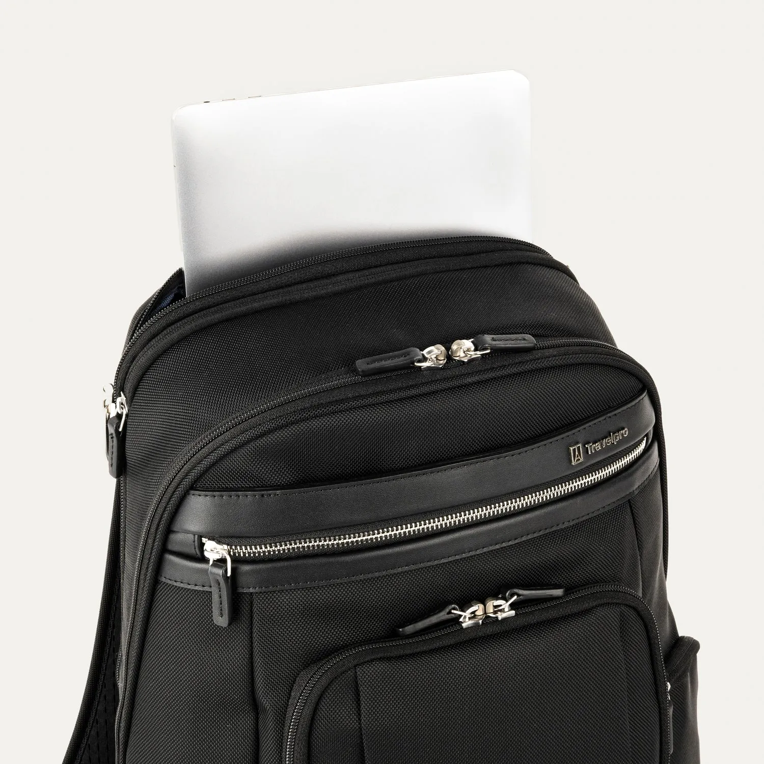 Platinum® Elite Carry-On / Business Backpack Set