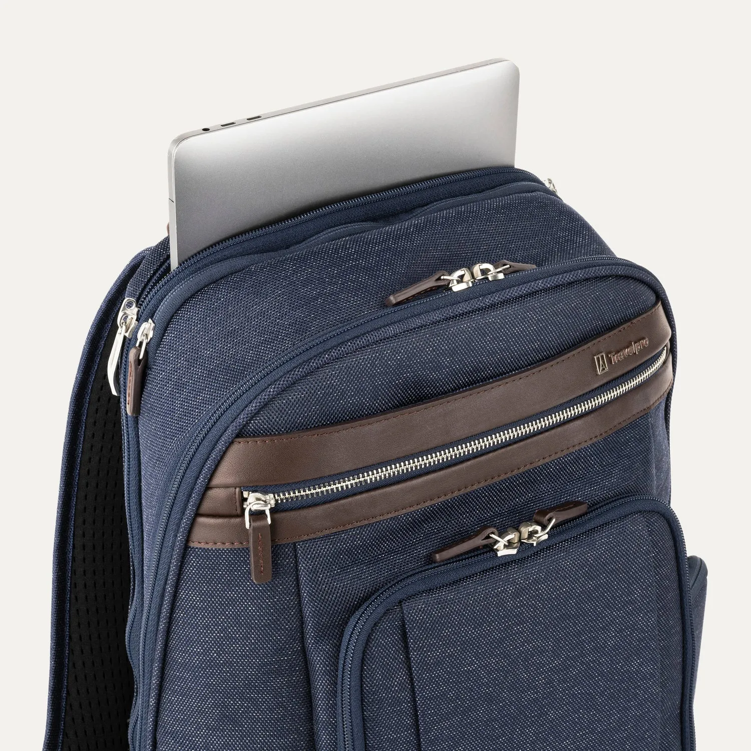 Platinum® Elite Carry-On / Business Backpack Set