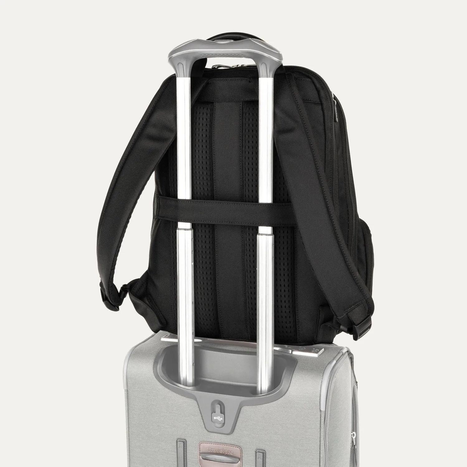 Platinum® Elite Carry-On / Business Backpack Set