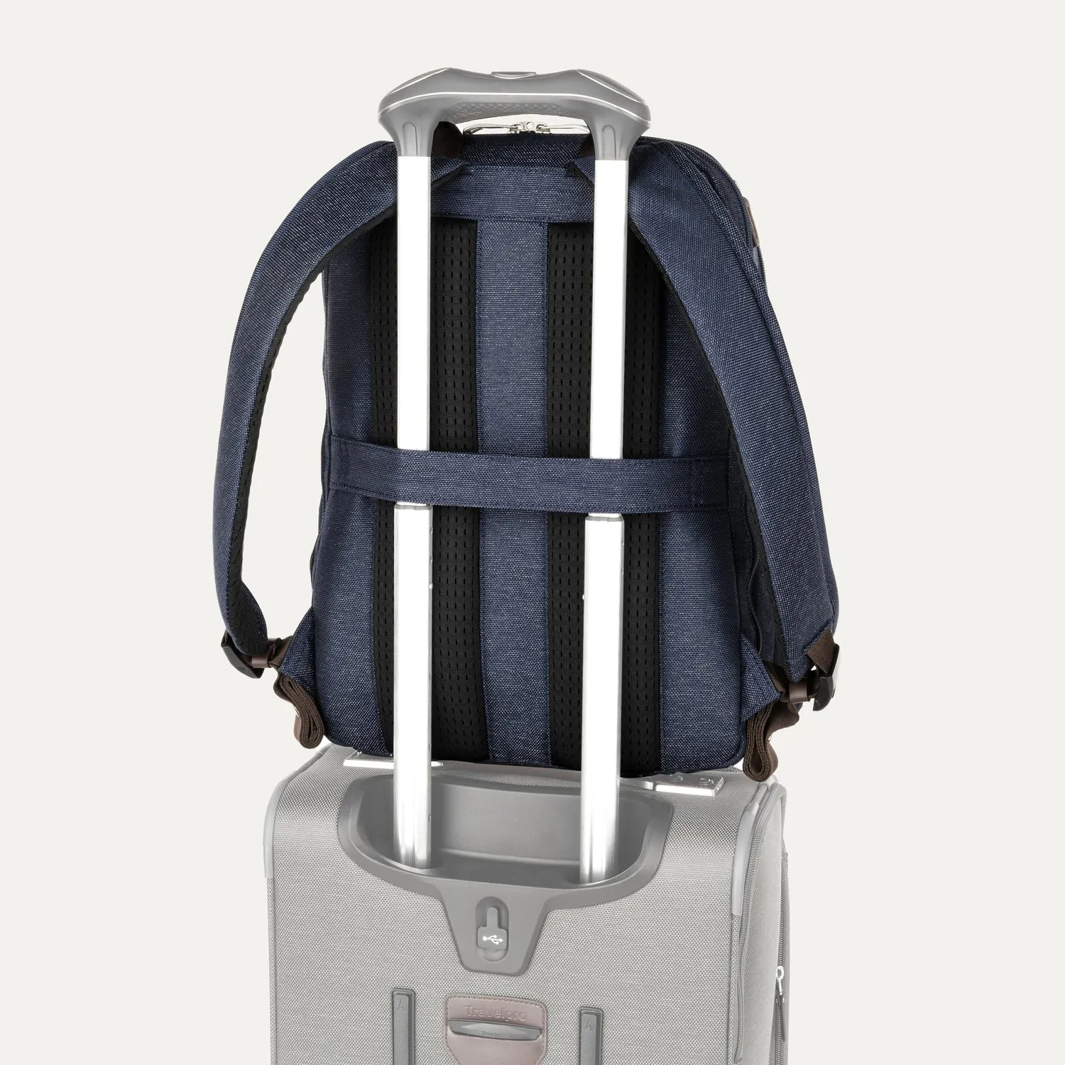 Platinum® Elite Carry-On / Business Backpack Set