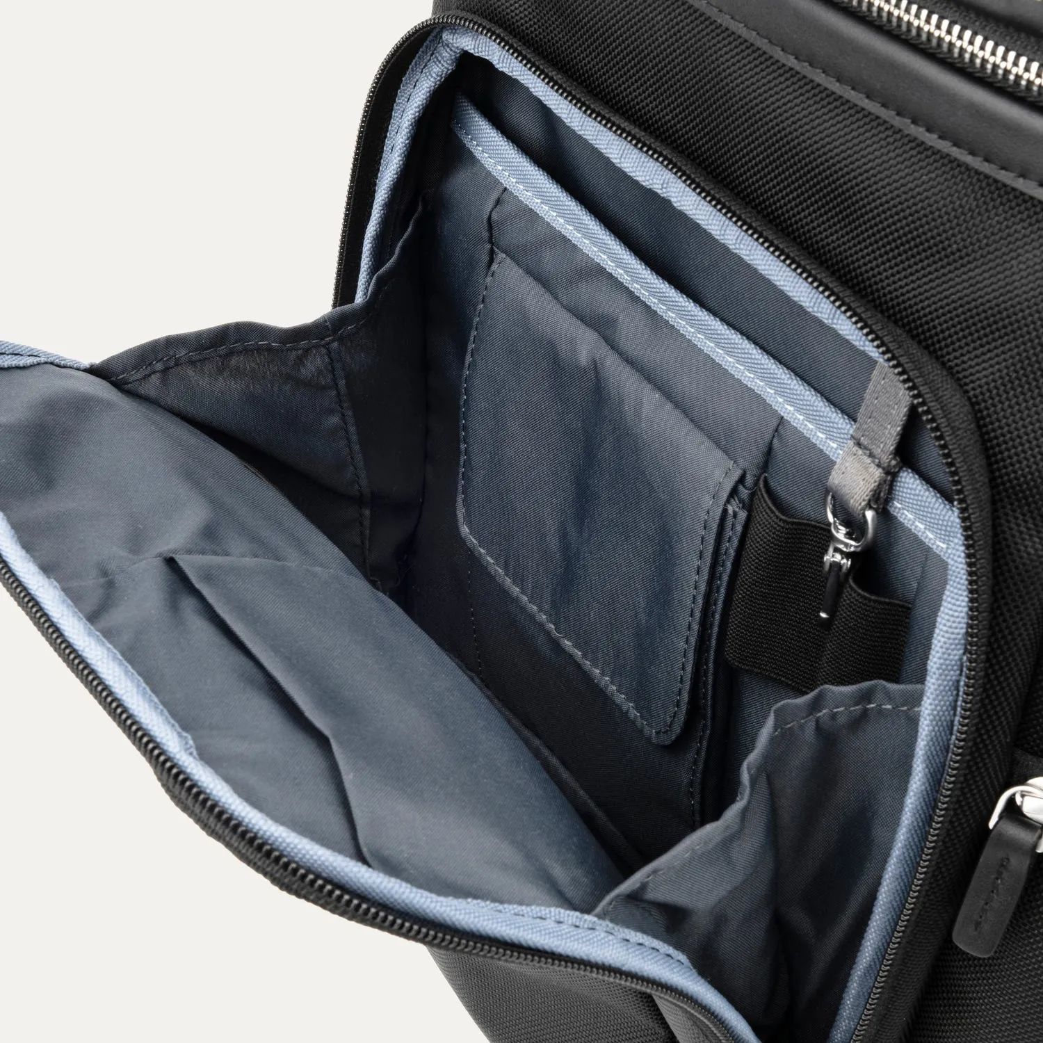 Platinum® Elite Carry-On / Business Backpack Set