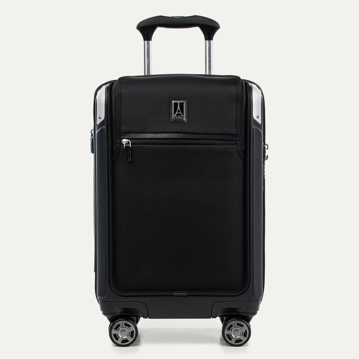 Platinum® Elite Carry-On Business Plus Hardside Spinner