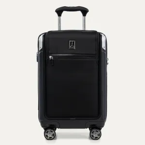Platinum® Elite Carry-On Business Plus Hardside Spinner