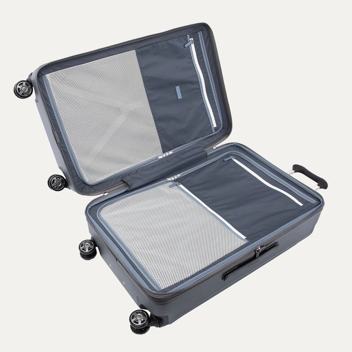 Platinum® Elite Carry-On / Large Check-In Hardside Set