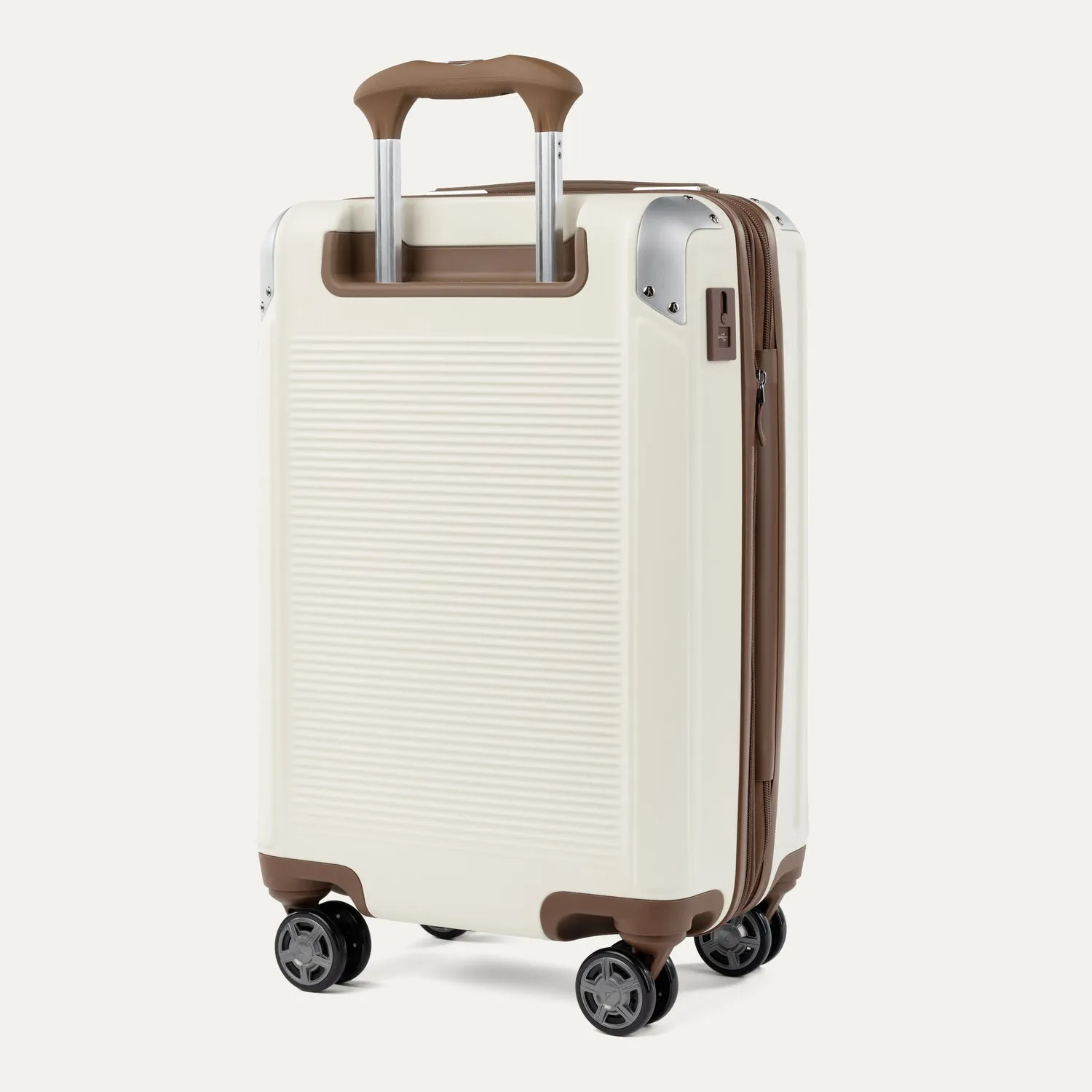 Platinum® Elite Carry-On / Large Check-In Hardside Set