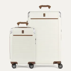 Platinum® Elite Carry-On / Large Check-In Hardside Set