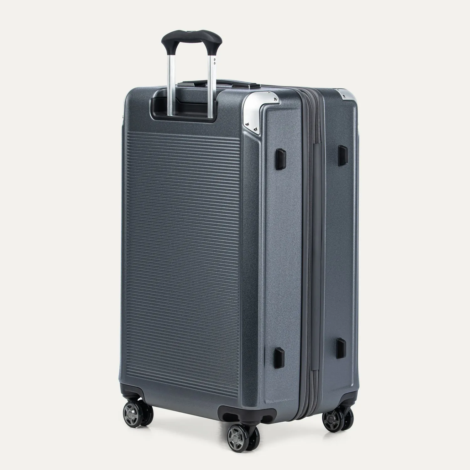 Platinum® Elite Carry-On / Large Check-In Hardside Set